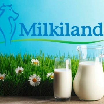 Мілкіленд посварилися з футболістами