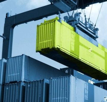 За підсумками минулого року український аграрний експорт в ЄС встановив новий рекорд
