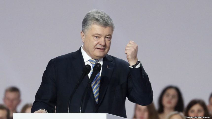 Порошенко назвав агрокомплекс одним з п’яти пріоритетів в українській економіці