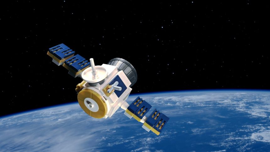 Представлені перші результати моніторингу українських сільгоспземель за допомогою супутника