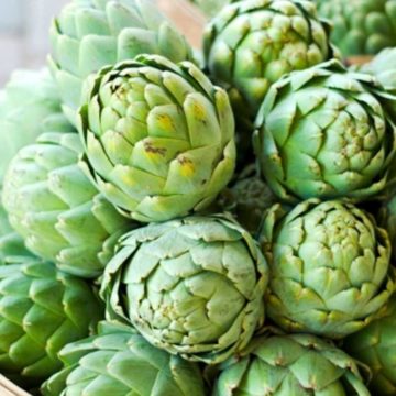 Морози завдали шкоди в €4 млн овочівникам Іспанії