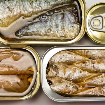 За підсумками 11 місяців 2018 року виручку від експорту рибної продукції збільшено майже на 30%
