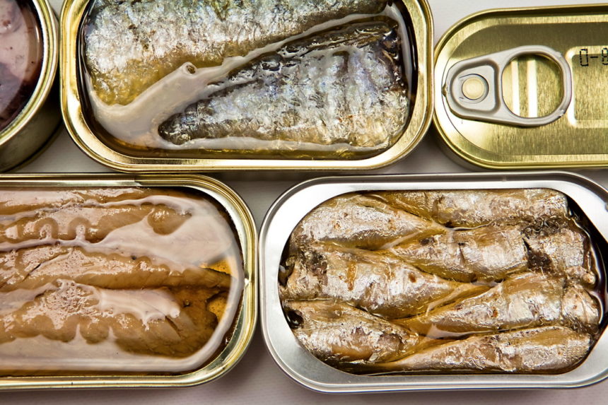 За підсумками 11 місяців 2018 року виручку від експорту рибної продукції збільшено майже на 30%
