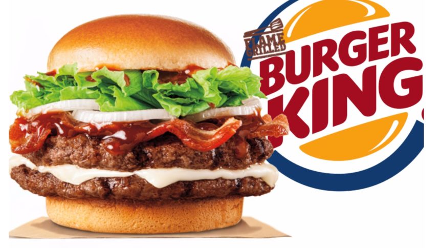 Російський Burger King зловили на махінаціях з котлетами