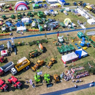 Україна вийшла з угоди про розвиток виставково-ярмаркової діяльності в СНД