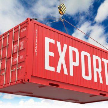 Україна увійшла до п’ятірки найбільших експортерів сільськогосподарської продукції до ЄС