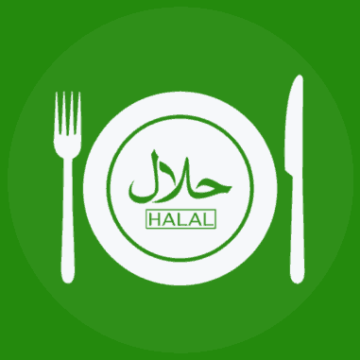 Малайзія визнала українські сертифікати Halal