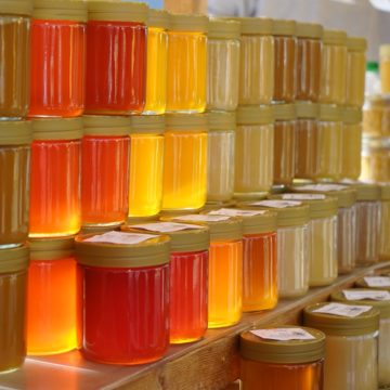 Лютий вирішить долю українського меду на зовнішніх ринках