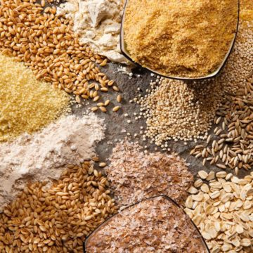 З початку сезону Україна збільшила експорт зернових майже на 16%