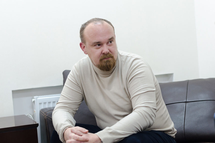 Ощадбанк відсудив ще $4,5 млн у екс-власника «Креатив Агро» Березкіна