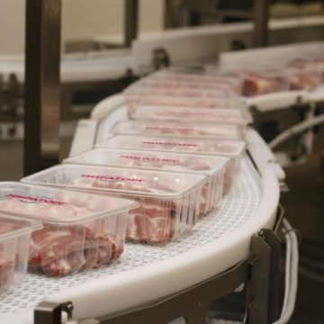 Туреччина продовжила квоти на м’ясо і худобу з України