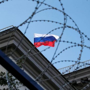 Ембарго РФ на імпорт українських с/г товарів з України матиме мінімальний вплив — Мінагропрод