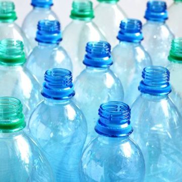 Nestle, PepsiCo та інші великі виробники створять платформу для переходу до безвідходної упаковки