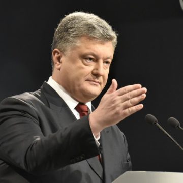 Порошенко закликав розпочати дискусію про ринок землі на державному рівні
