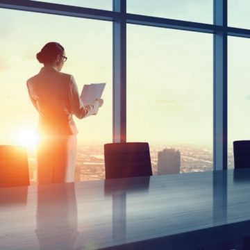 3 представниці агросектору увійшли в ТОП-20 бізнес-леді України