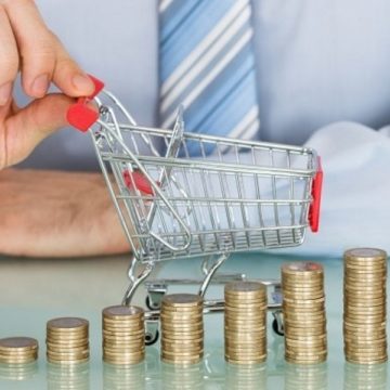 Мінімальна інфляція за п’ять років: чому потрібно подякувати харчопрому