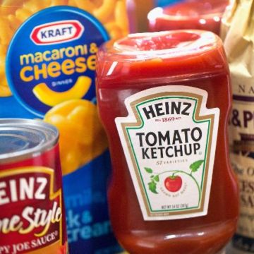Kraft Heinz може продати кавовий підрозділ Maxwell House