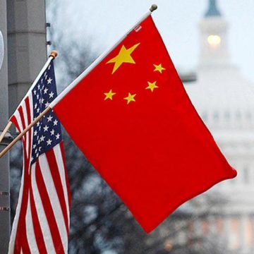 США відстрочить підвищення мит для Китаю