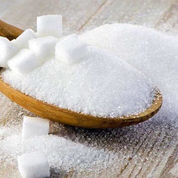 Україна може поборотися за ринок цукру Азії і Африки — Укрцукор