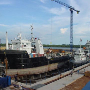 Marcopolo Commodities відклали відкриття офісу в Україні на невизначений термін
