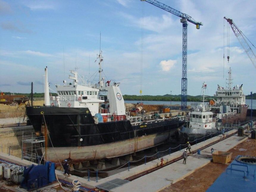 Marcopolo Commodities відклали відкриття офісу в Україні на невизначений термін