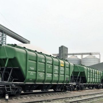 Перегляд тарифів УЗ на вантажоперевезення може статися у квітні
