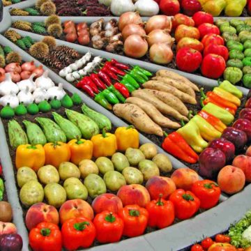 Основним постачальником агропродукції в Україну в 2018 році стала Польща