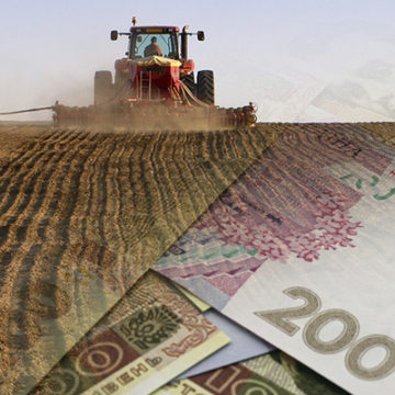 Аграрії в 2018 за рахунок держпідтримки закупили 17 тис. одиниць техніки – Гройсман