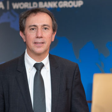 Світовий банк планує виділити $200 млн для підтримки сільського господарства в Україні