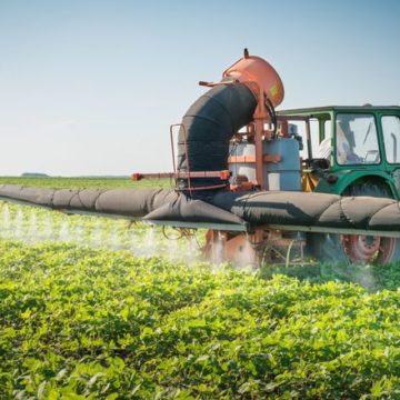 ЄБА квапить уряд з вирішенням питання утилізації ЗЗР