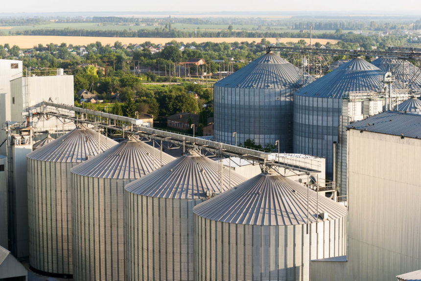 МХП продає частину круп’яного заводу під Києвом за $12 млн