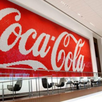 У Coca-Cola змінився генеральний менеджер в Північній і Східній Європі