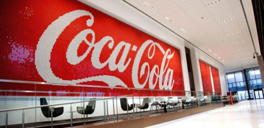 У Coca-Cola змінився генеральний менеджер в Північній і Східній Європі