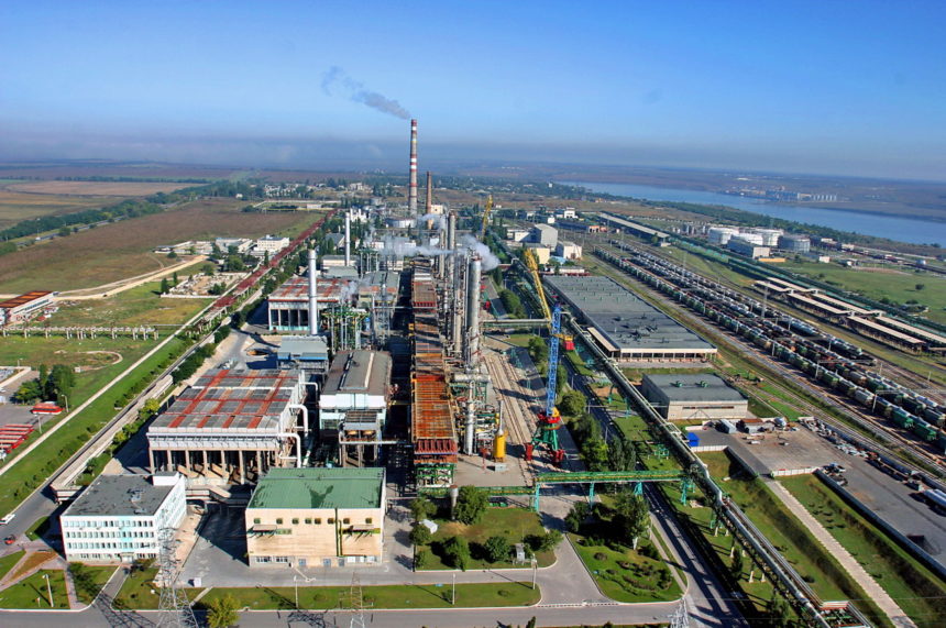 Сєверодонецький Азот запустить виробництво КАС наприкінці року
