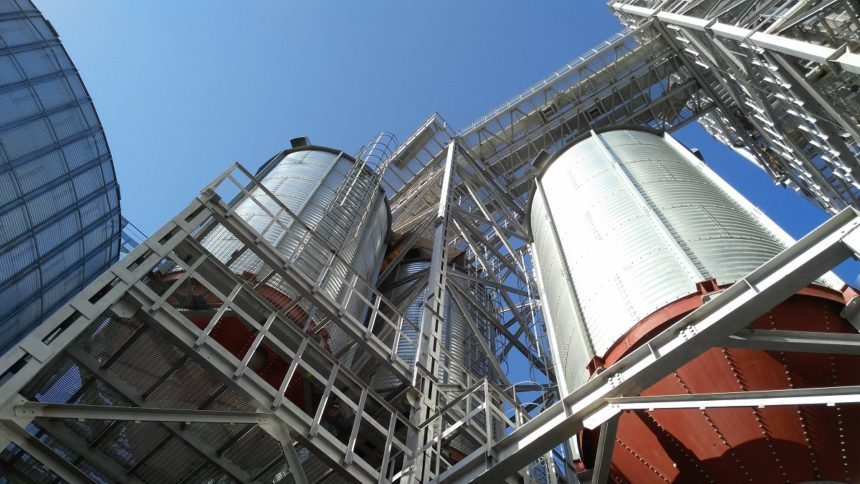 Епіцентр інвестує 2 млрд грн в агросектор