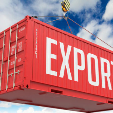 Минулого року Україна відкрила 85 нових ринків збуту агропродукції