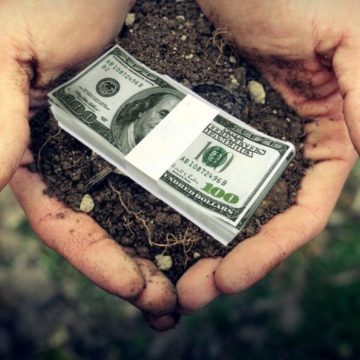 Закон про обіг сільгоспземель в 2019 році прийнятий не буде — Гройсман