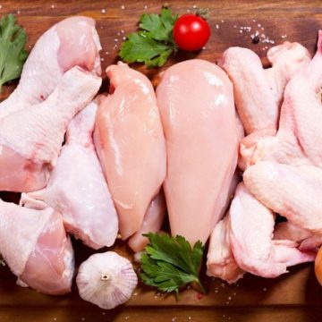 У 2018 році Україна експортувала рекордні обсяги м’яса птиці