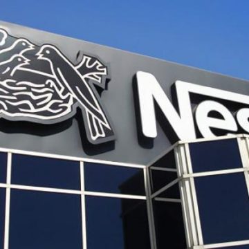 Чистий прибуток Nestle в 2018 році склав більше $10 млрд