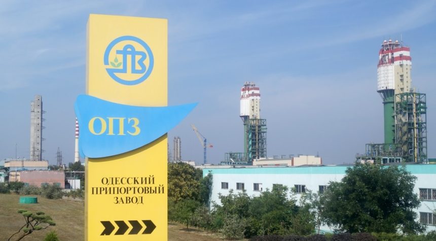 Аграрний фонд пояснив сенс контролю над ОПЗ