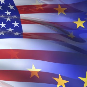 Переговори про взаємну торгівлю між США і ЄС призупинено