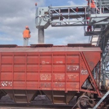Агрохолдинг Веревського купив залізничного оператора «РТК-Україна»