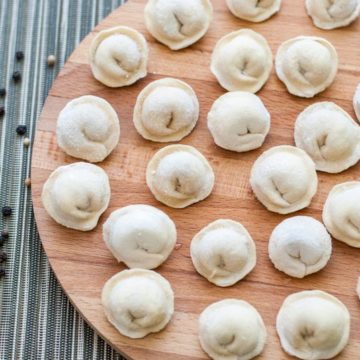 Найбільший китайський виробник напівфабрикатів відкликав продукцію через АЧС