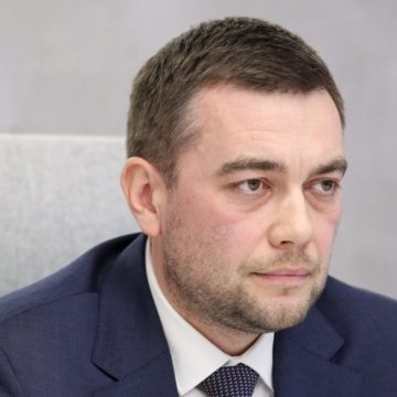 12 думок про роботу Максима Мартинюка на чолі Мінагрополітики