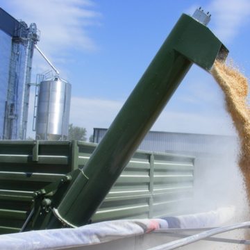 Логістичний штаб напрацьовуватиме стратегічні рішення