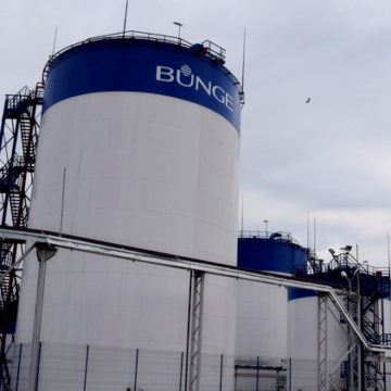 Українській дочці Bunge відмовили в позові проти елеваторів Агроінвестгрупп