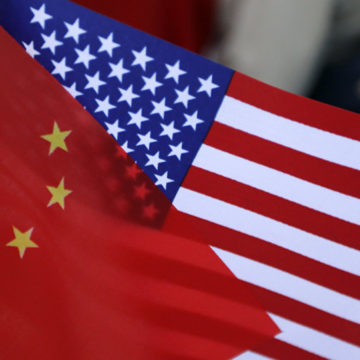 В рамках торгових переговорів Китай запропонував США закупівлю с/г товарів за «привабливими» цінами