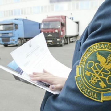 Посилений контроль на кордонах показав, що контрабандні добрива в Україну не завозилися