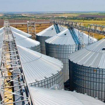 УЗА запропонувала відкрити дані про обсяг зерна на елеваторах