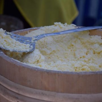 Перший український продукт отримає географічне зазначення вже через півроку